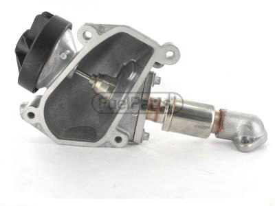 Mercedes vito 111 cdi egr valve #4