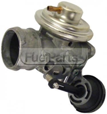 Ford galaxy 1.9tdi egr valve #9