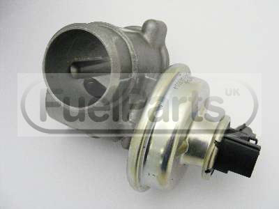 Ford transit 2.4 duratorq egr valve #10
