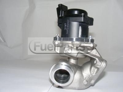 Ford Fiesta Diesel 1.4 TDCi 04 On New EGR Valve  